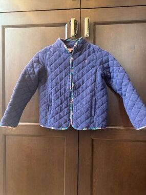 Lily Pulitzer Fleece Jacket